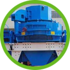 售前咨询：向客户提供破碎机制砂机设备免费咨询