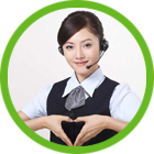 售后维护：定期回访，客户问题24小时内响应解决