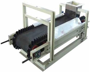 使用四川给料机客户评语