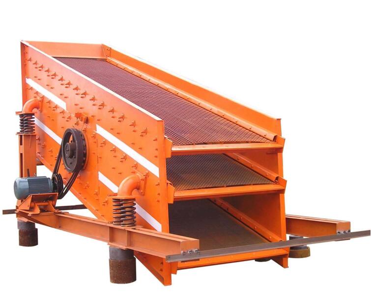 四川振动筛