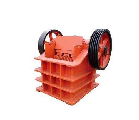 四川颚式破碎机