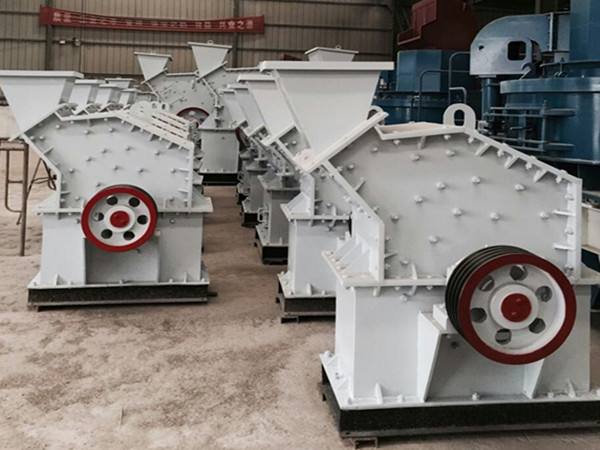 四川制砂机价格