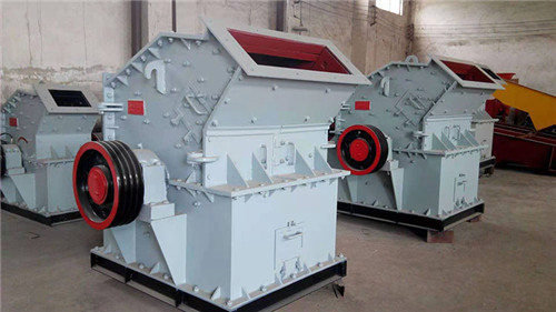 四川制砂机